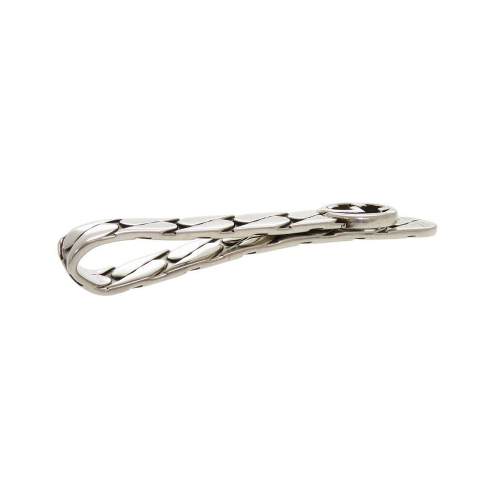 Gucci Interlocking Money Clip — view 6