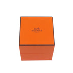 Hermes Bracelet Chaine D'ancre GM 17 Links Silver — view 9