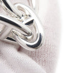 Hermes Bracelet Chaine D'ancre GM 17 Links Silver — view 6
