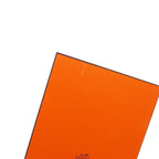 Hermes Necklace Book le Inflexible Silver GM 42 — view 8