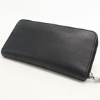 Dior Long Zip Wallet CD Icon Around — view 2