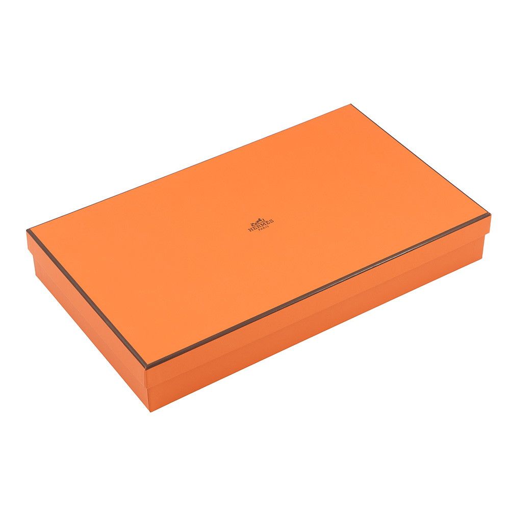 Hermes Knit Hat Hugo Bicolor Cashmere Lhermes Veil — view 7