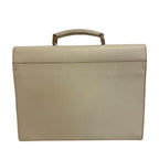 Prada Business Bag White — view 2