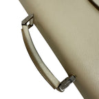 Prada Business Bag White — view 3