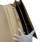 Prada Business Bag White — view 7