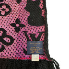 Louis Vuitton Super Station Scarf — view 8