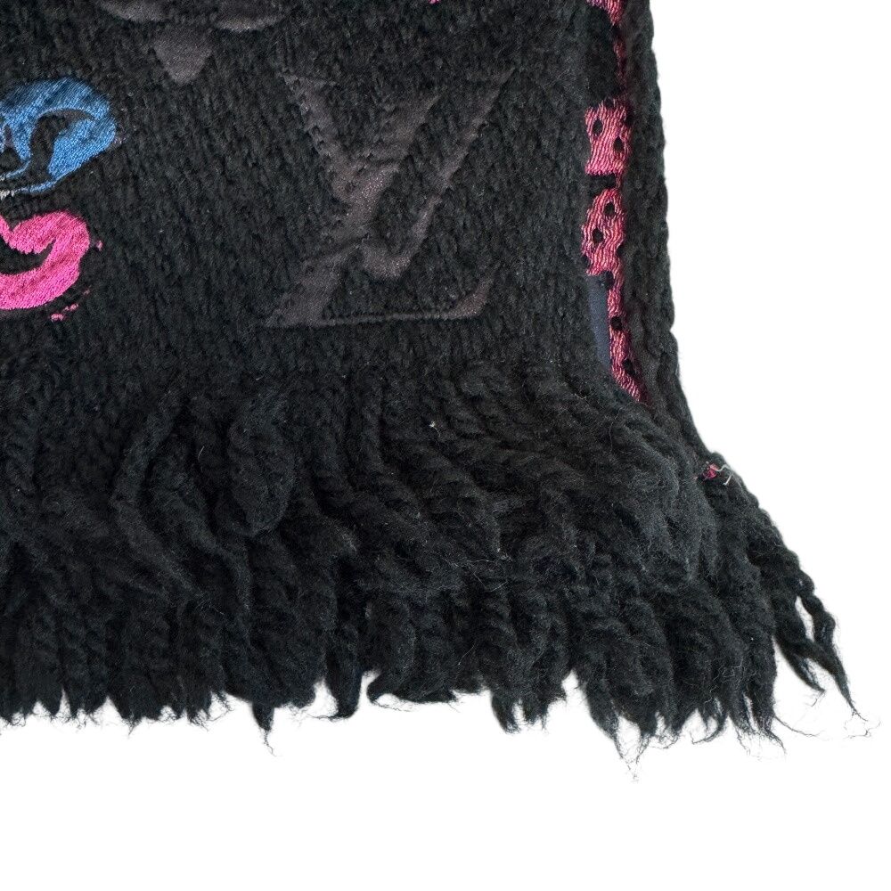 Louis Vuitton Super Station Scarf — view 7
