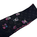 Louis Vuitton Super Station Scarf — view 3