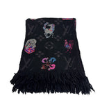 Louis Vuitton Super Station Scarf — view 2