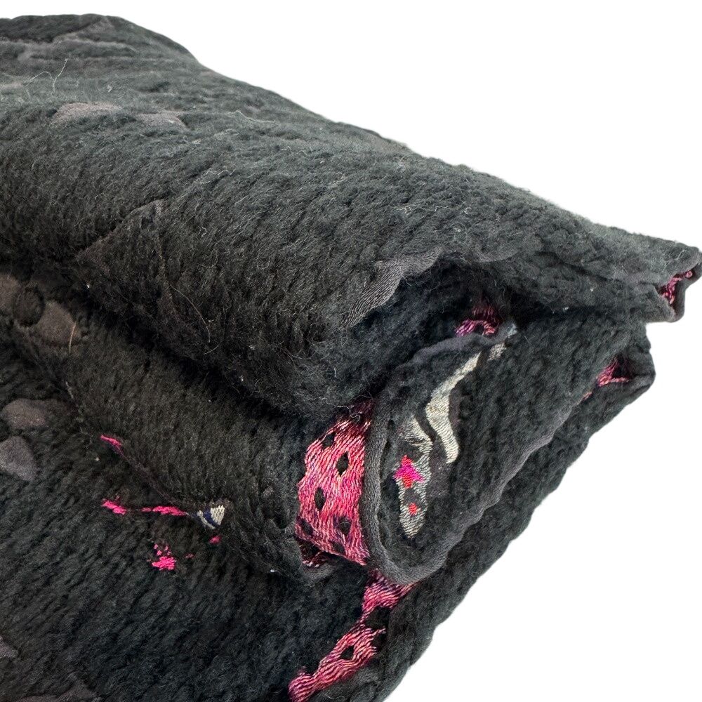Louis Vuitton Super Station Scarf — view 6