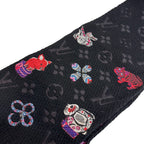 Louis Vuitton Super Station Scarf — view 4