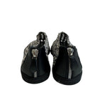 Hermes Sneakers Flat Shoes Oxygen Slip Ons — view 5