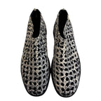 Hermes Sneakers Flat Shoes Oxygen Slip Ons — view 3