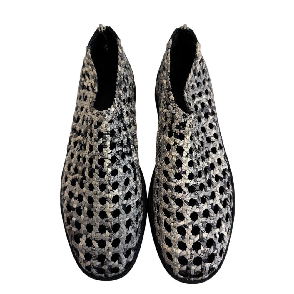 Hermes Sneakers Flat Shoes Oxygen Slip Ons — view 3
