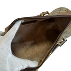 Gucci Vintage Boston Bag — view 7