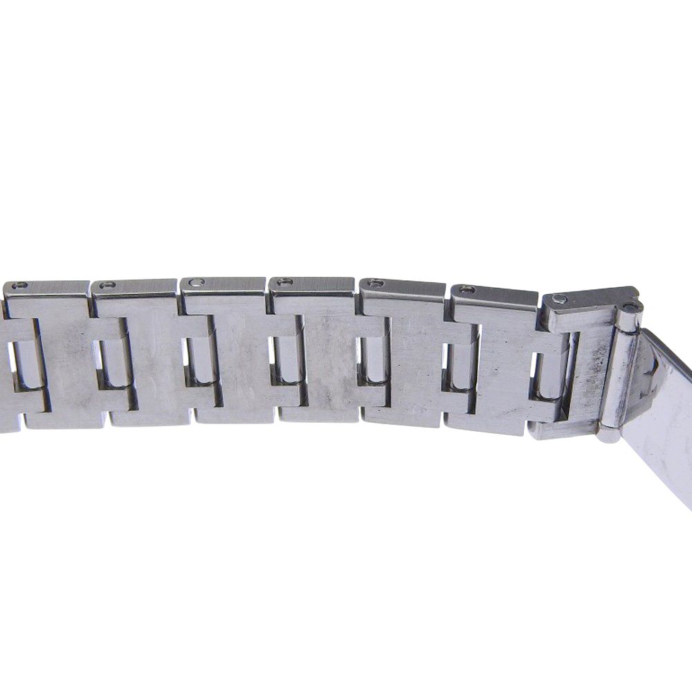 Bvlgari Stainless Steel Quartz Analog Display — view 6