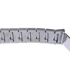 Bvlgari Stainless Steel Quartz Analog Display — view 6