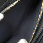 Louis Vuitton Monogram Denim Zippy Wallet — view 6