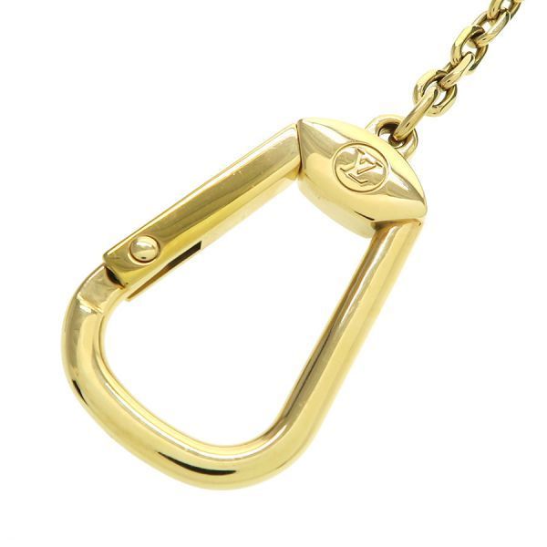 Louis Vuitton Monogram Porte Cles Noah — view 5