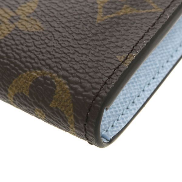 Louis Vuitton Monogram Porte Cles Noah — view 9