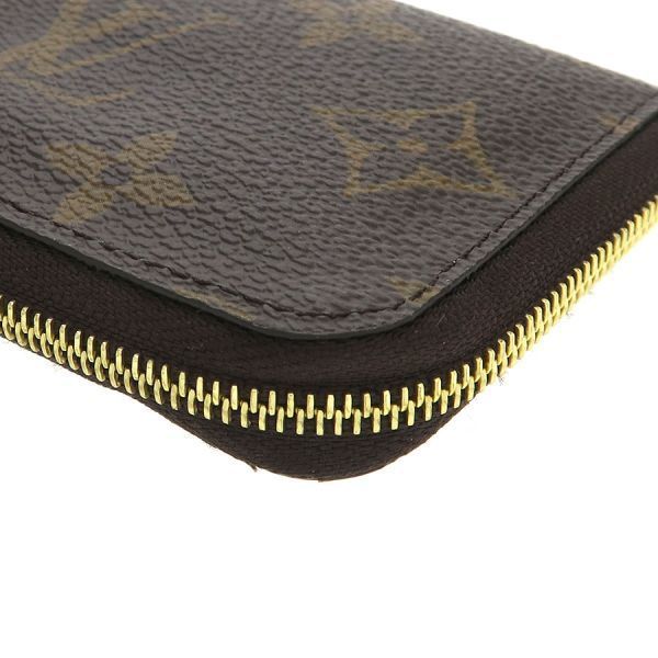 Louis Vuitton Monogram Porte Cles Noah — view 8