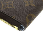 Louis Vuitton Monogram Porte Cles Noah — view 7