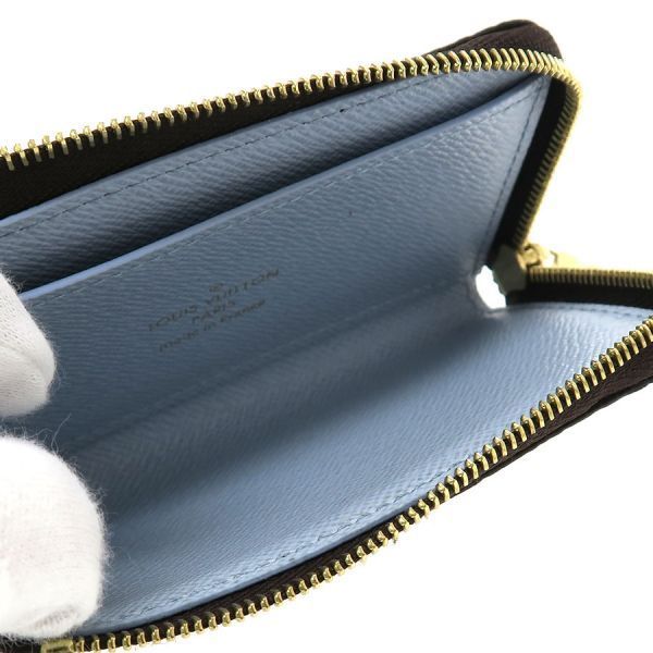 Louis Vuitton Monogram Porte Cles Noah — view 3