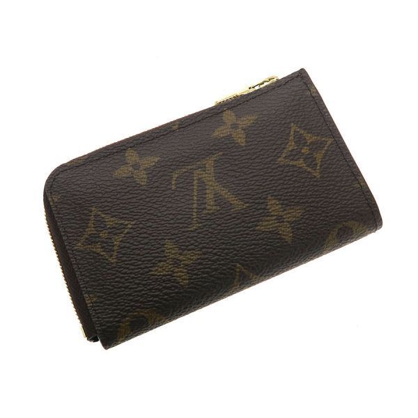 Louis Vuitton Monogram Porte Cles Noah — view 2