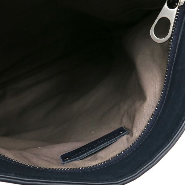 Bottega Veneta Intrecciato Shoulder Bag — view 2