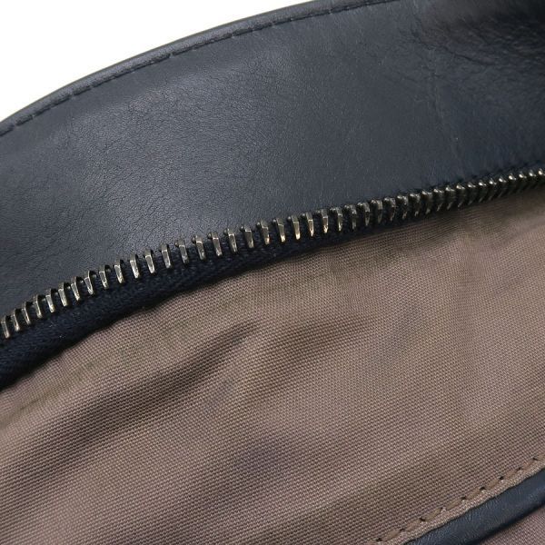 Bottega Veneta Intrecciato Shoulder Bag — view 8