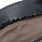 Bottega Veneta Intrecciato Shoulder Bag — view 8