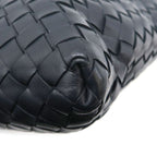 Bottega Veneta Intrecciato Shoulder Bag — view 3