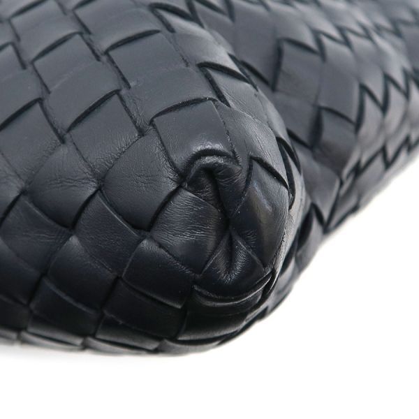 Bottega Veneta Intrecciato Shoulder Bag — view 3