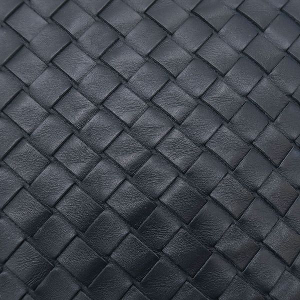 Bottega Veneta Intrecciato Shoulder Bag — view 4