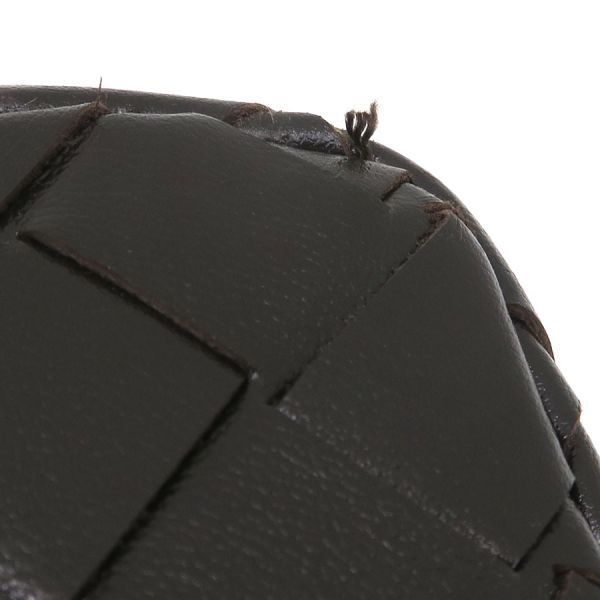 Bottega Veneta Bang Leather — view 8