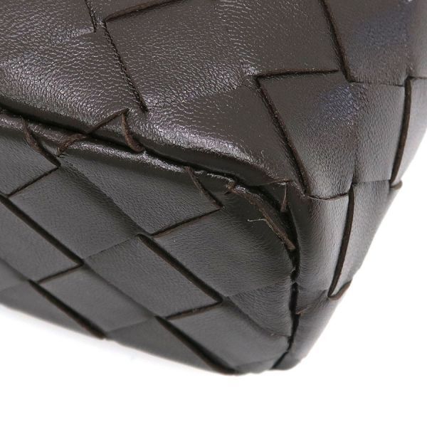 Bottega Veneta Bang Leather — view 5