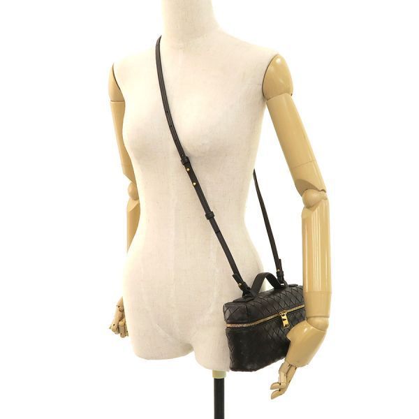 Bottega Veneta Bang Leather — view 9