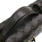 Bottega Veneta Bang Leather — view 3
