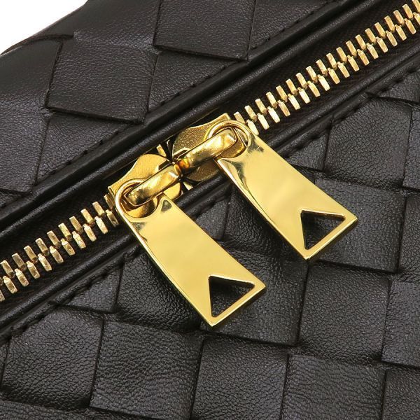 Bottega Veneta Bang Leather — view 4