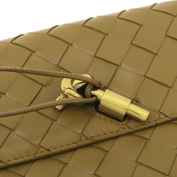 Bottega Veneta Mini Andia Mocross — view 4