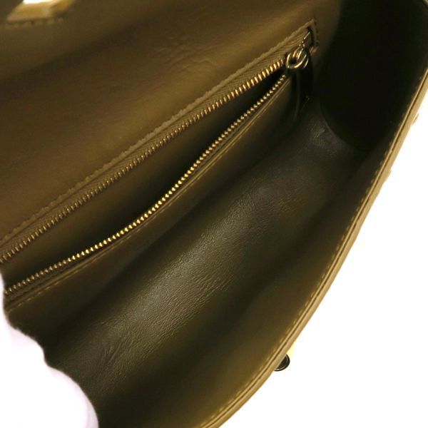 Bottega Veneta Mini Andia Mocross — view 2