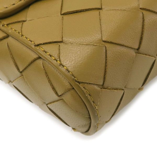 Bottega Veneta Mini Andia Mocross — view 5