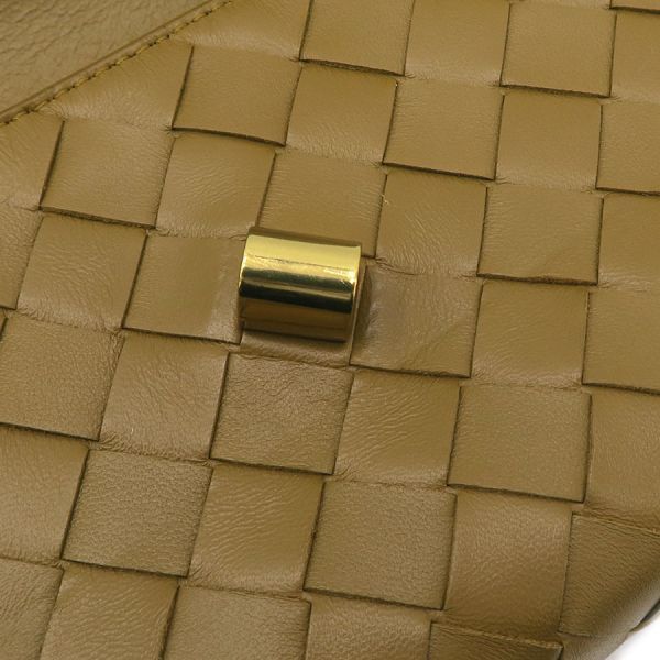 Bottega Veneta Mini Andia Mocross — view 7