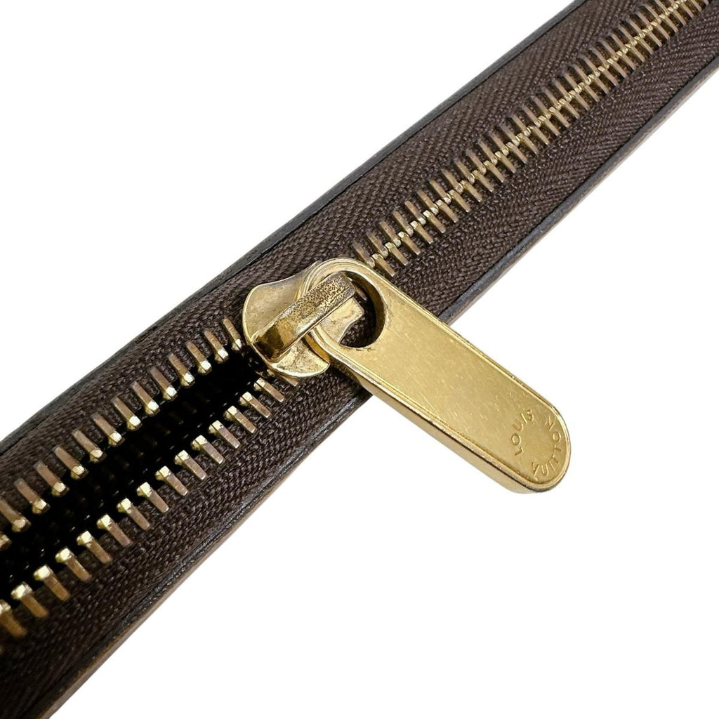 Louis Vuitton Giant Reverse Zippy Long Wallet — view 9