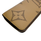 Louis Vuitton Giant Reverse Zippy Long Wallet — view 5