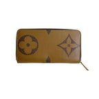 Louis Vuitton Giant Reverse Zippy Long Wallet — view 2