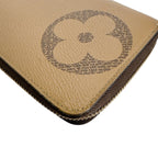 Louis Vuitton Giant Reverse Zippy Long Wallet — view 7