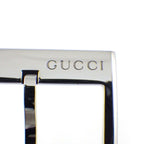 Gucci Watch Timeless 126.4 Taiga Beige GG Supreme Fabric Dial — view 6