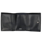 Dior CD Diamond Compact Wallet — view 2