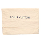 Louis Vuitton Pochette Metis Monogram Leather Backpack — view 5